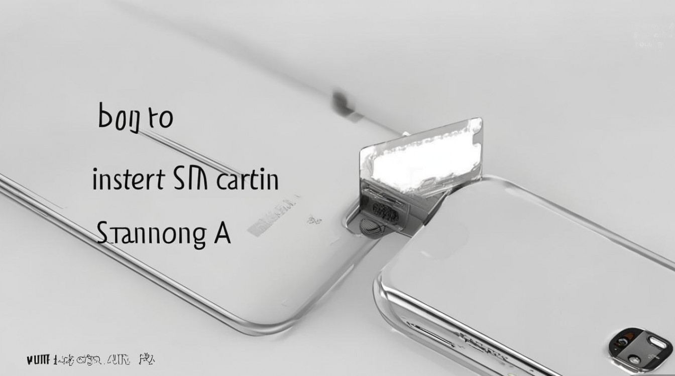 三星a7卡二怎么插卡?三星a7双卡怎么装卡槽