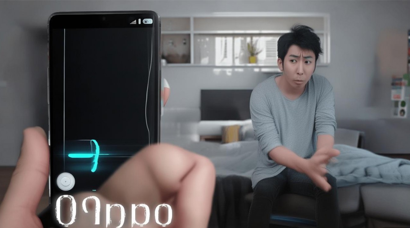 oppo手机不开机怎么办？是什么原因导致的