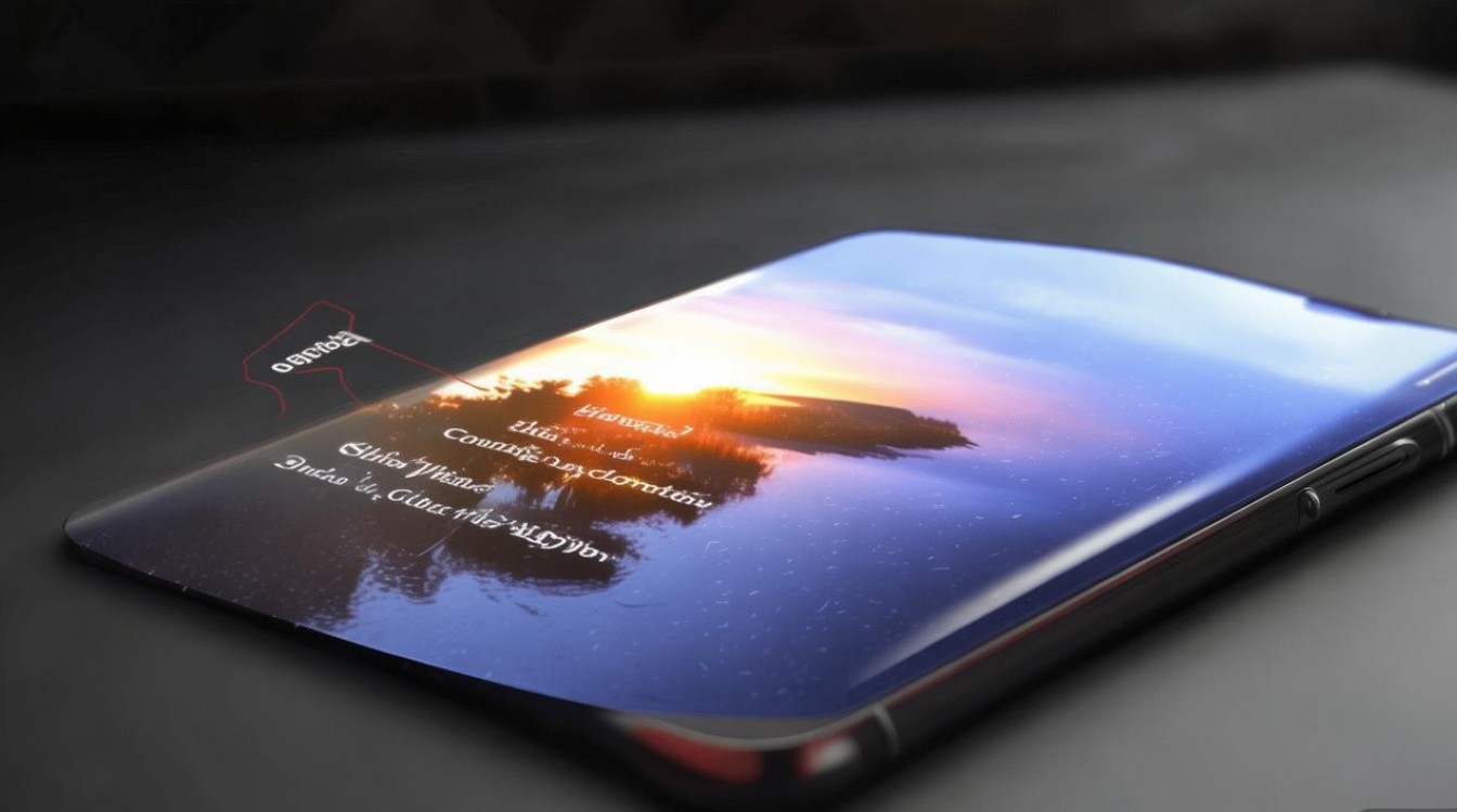 oppo手机壁纸怎么换,oppo手机更换壁纸教程