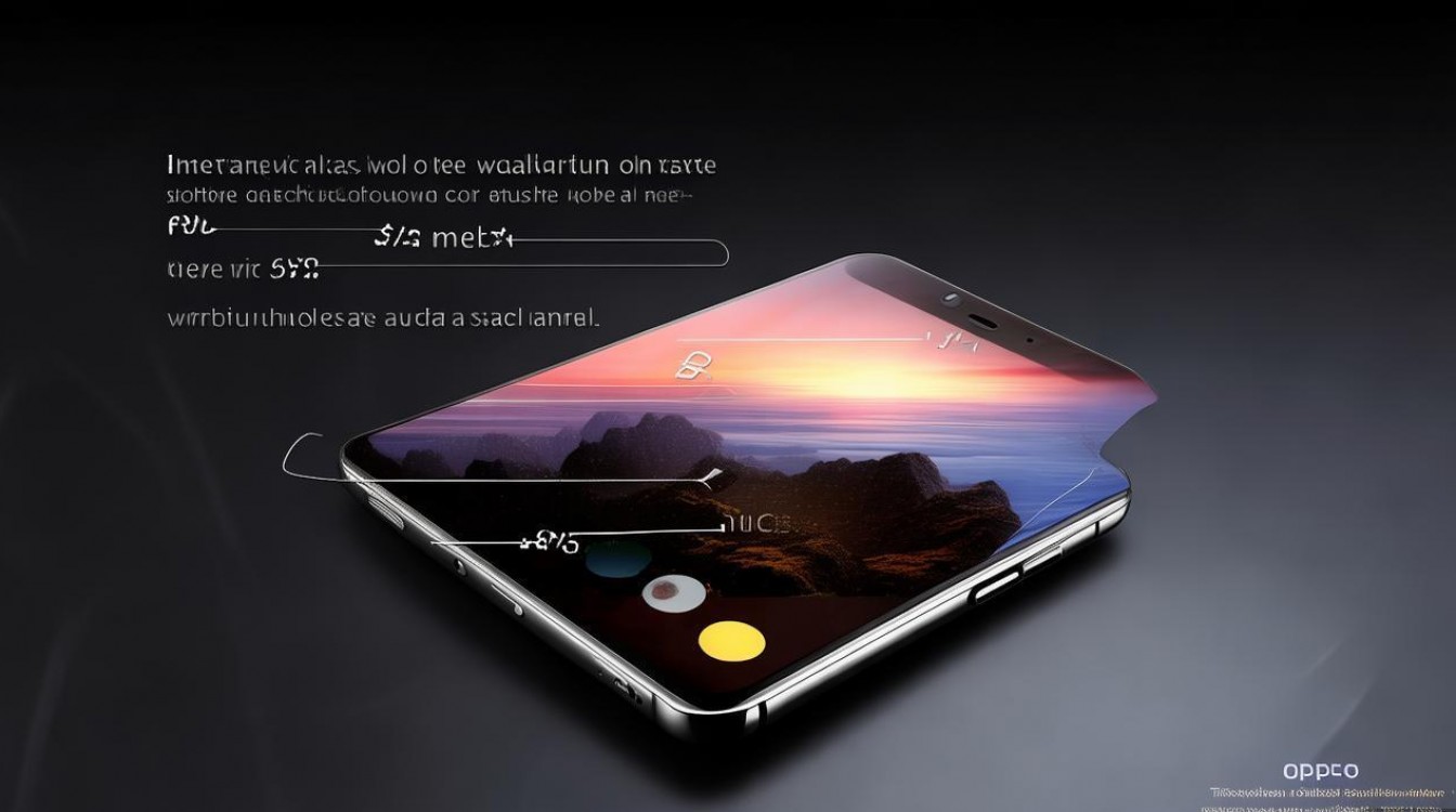 oppo手机壁纸怎么换,oppo手机更换壁纸教程