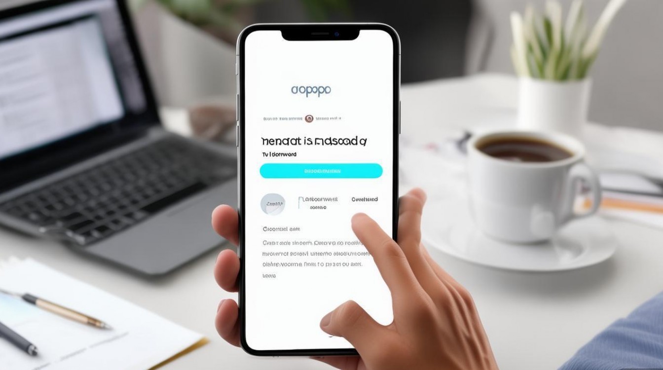 oppo手机锁屏密码忘记怎么办？如何强制解除锁屏密码