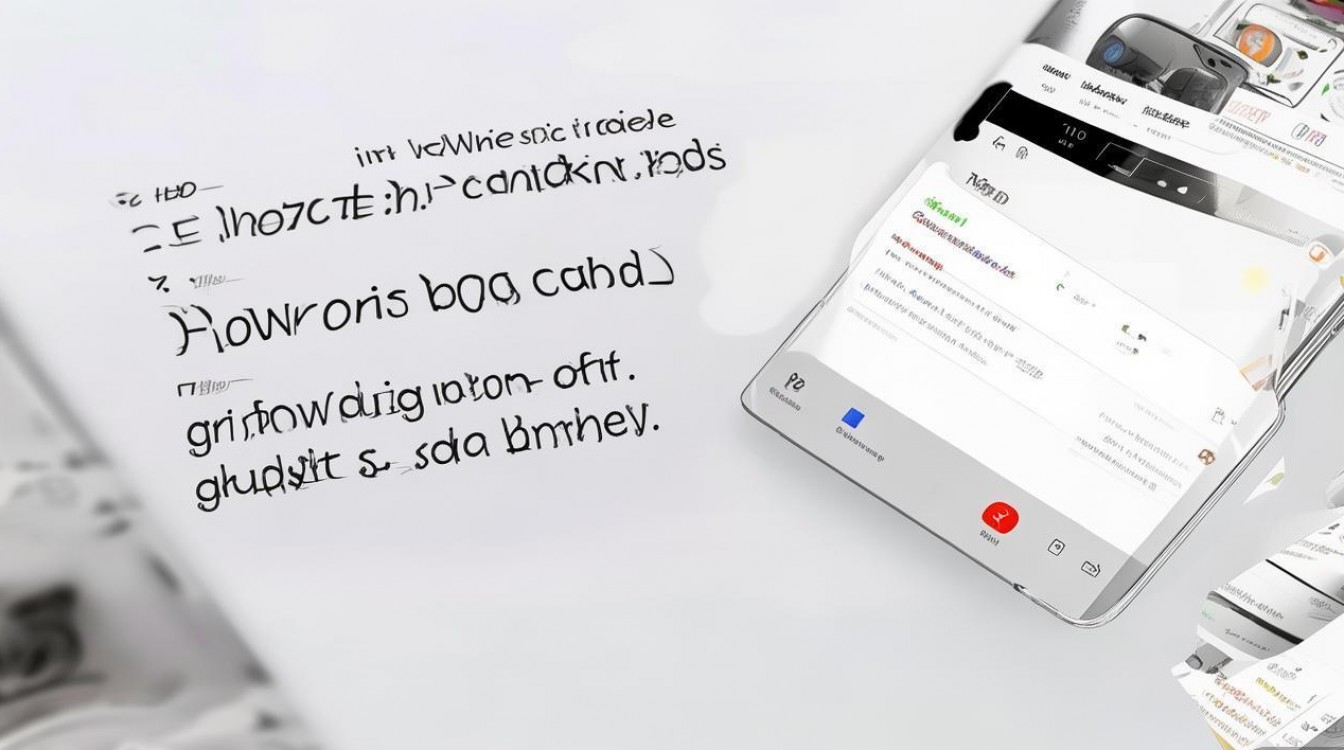 华为怎么切换数据卡?双卡流量如何设置