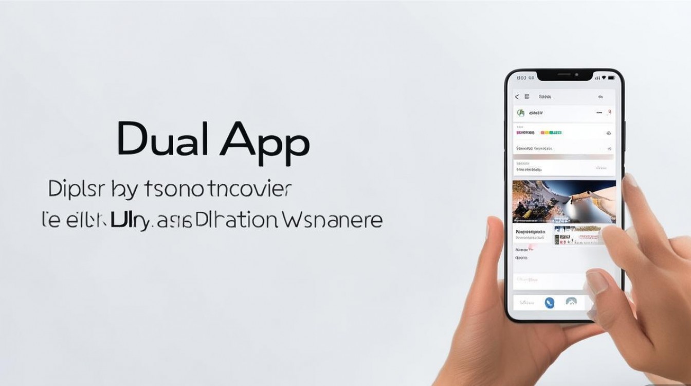 oppo怎么应用分身？oppo手机应用分身在哪里设置
