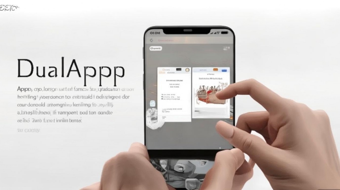 oppo怎么应用分身？oppo手机应用分身在哪里设置