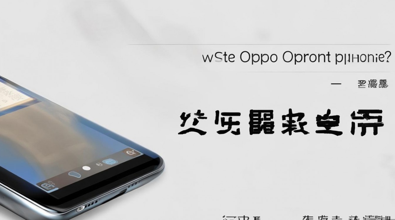 oppo手机怎么不卡？oppo手机卡顿反应慢怎么解决