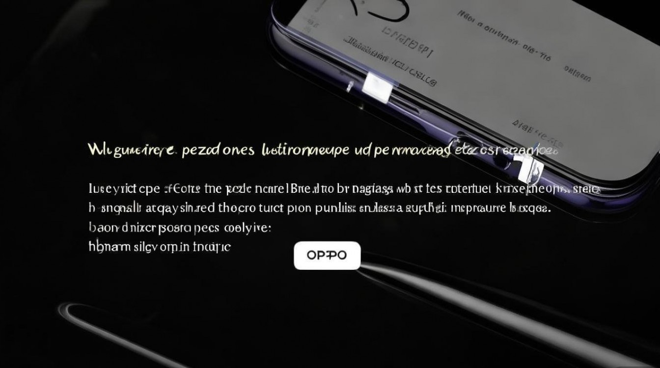 OPPO手机很卡怎么办？教你几招快速解决卡顿问题