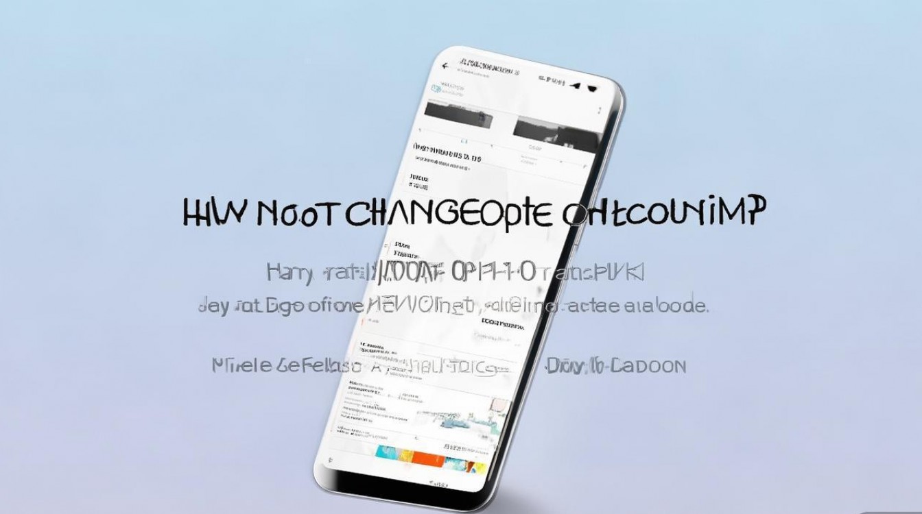 oppo账号怎么改,oppo账号怎么更改实名认证