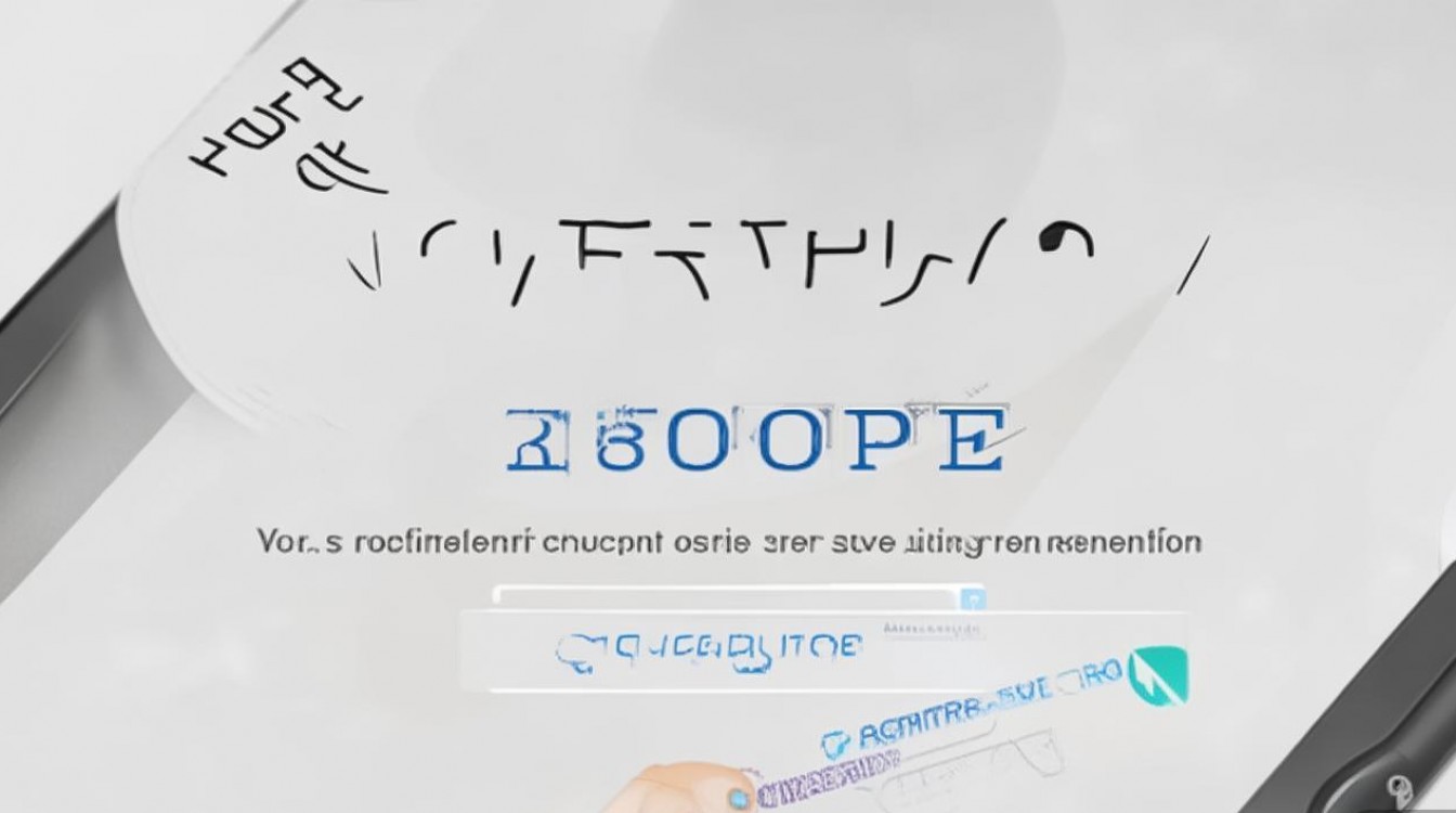 oppo账号怎么注册，oppo手机创建新账号的详细步骤