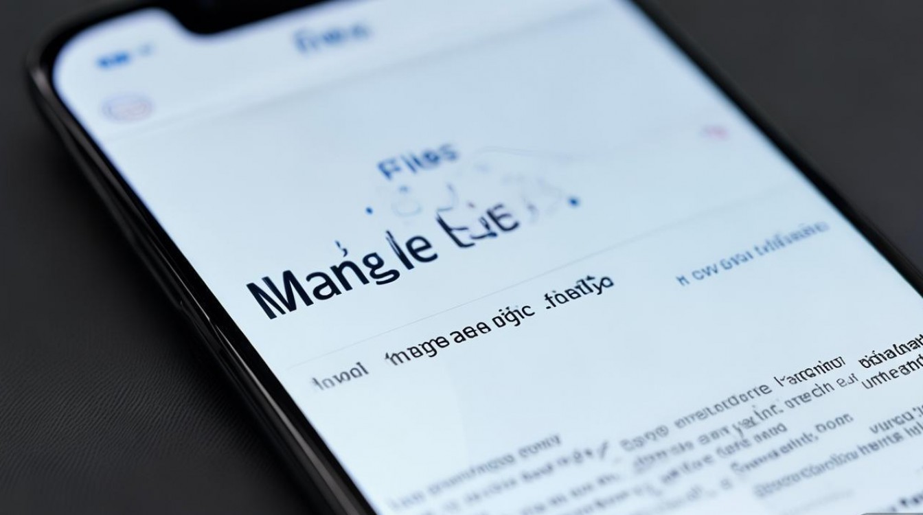 华为怎么进入文件管理器？华为手机文件管理在哪里打开