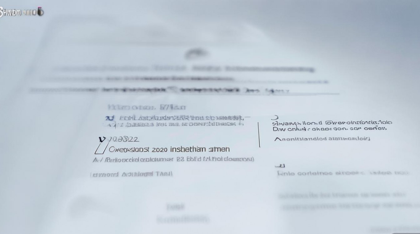 三星手机怎么下载程序安装不了怎么办，三星手机无法安装应用怎么解决