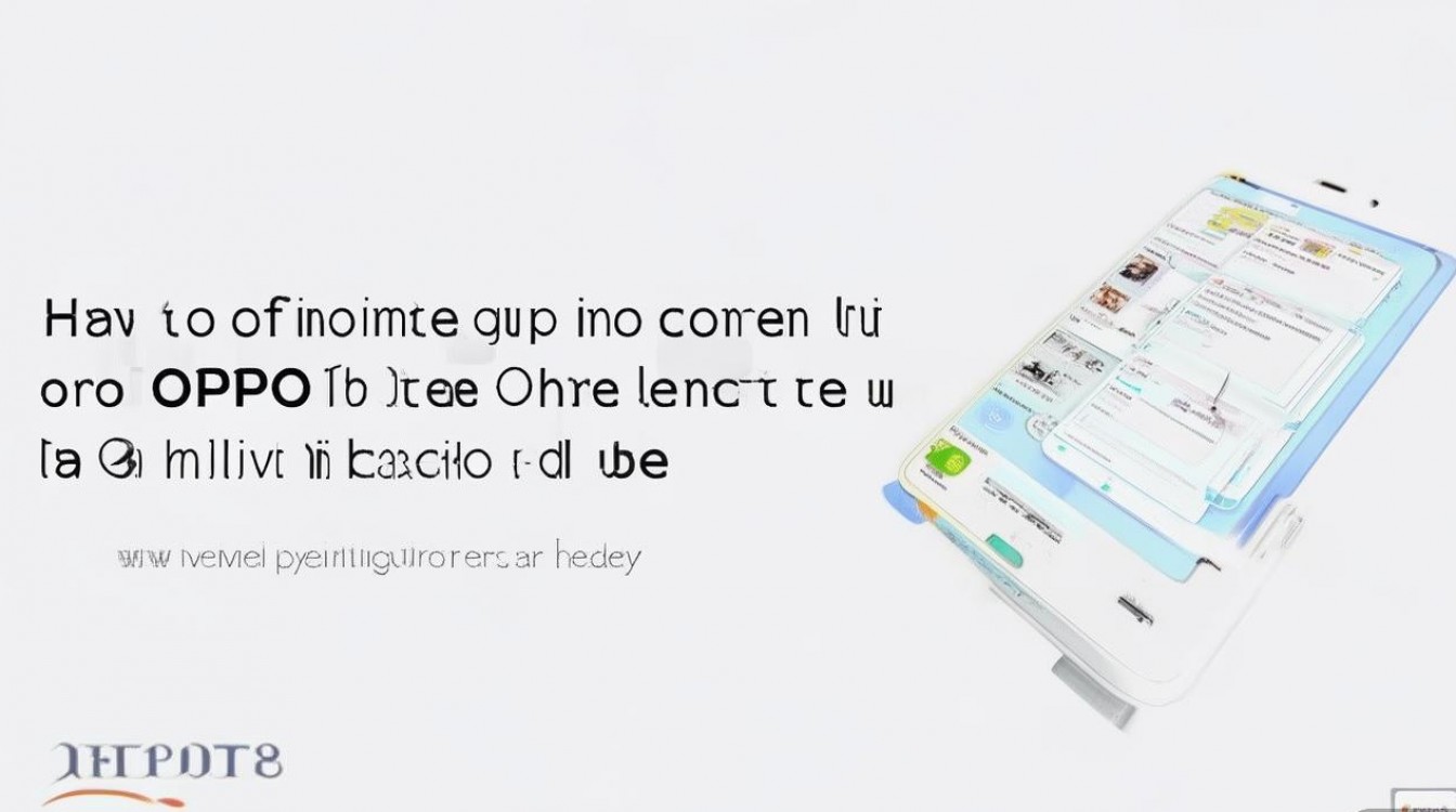 oppo怎么导入联系人,oppo手机电话号码导入方法