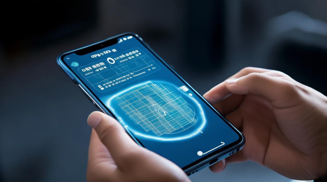 OPPO手机丢了怎么找回?OPPO手机定位追踪教程