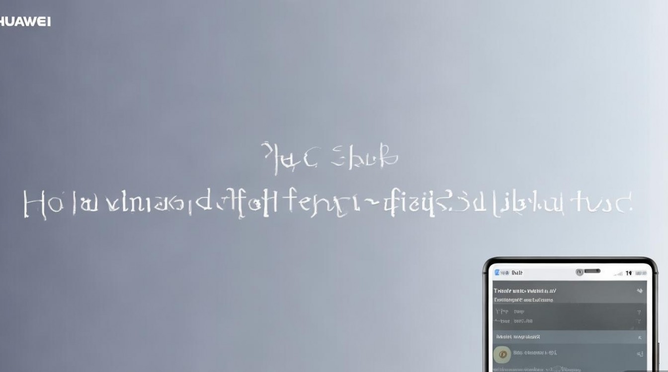 华为怎么关闭唤醒功能吗？语音唤醒在哪里设置