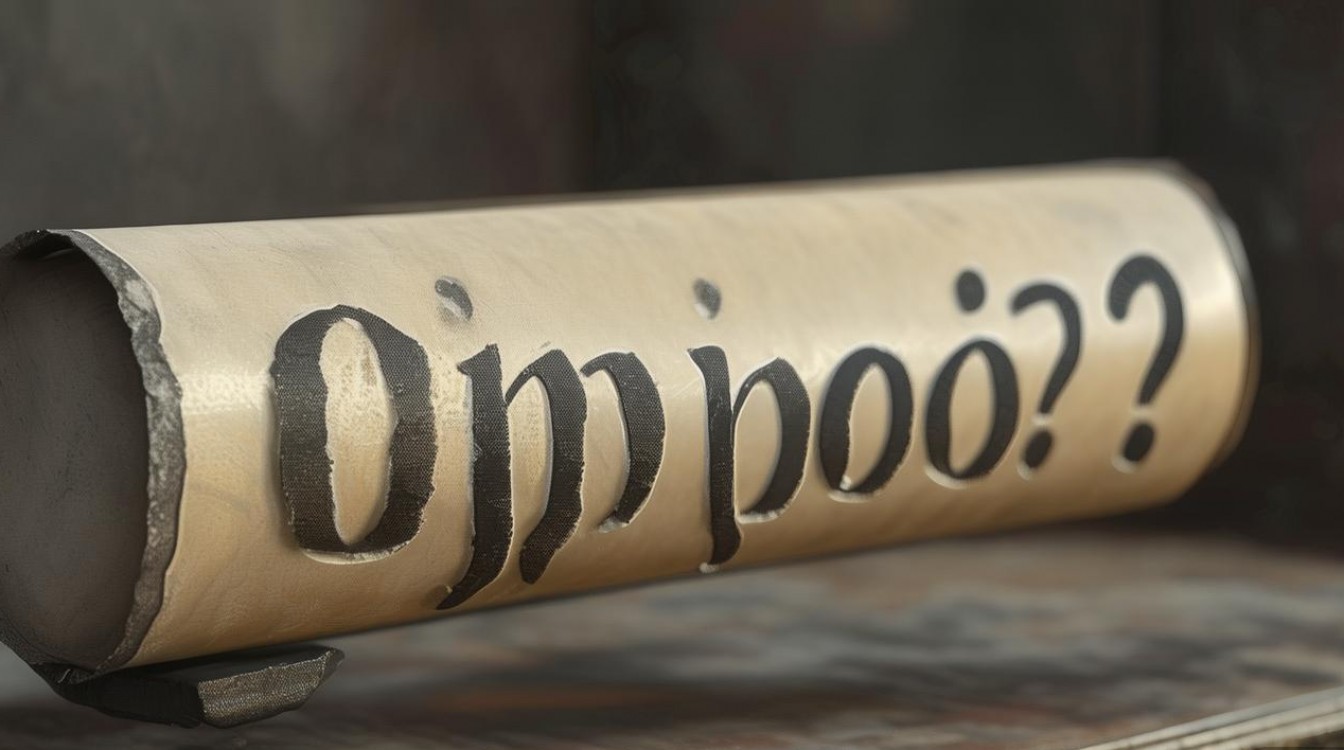 oppo怎么了最近？oppo手机为什么突然销量下滑？