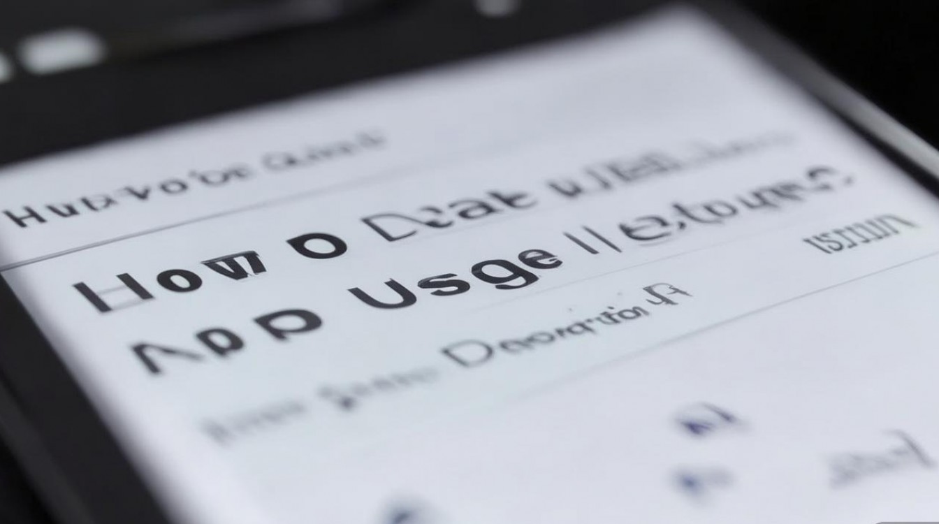 三星手机应用使用记录怎么删除不了？原因分析与解决方法