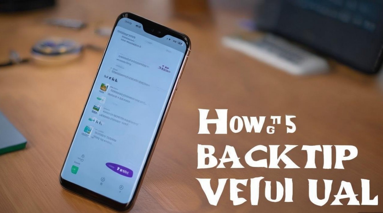 vivov3 手机怎么备份,vivov3手机备份数据到哪里的