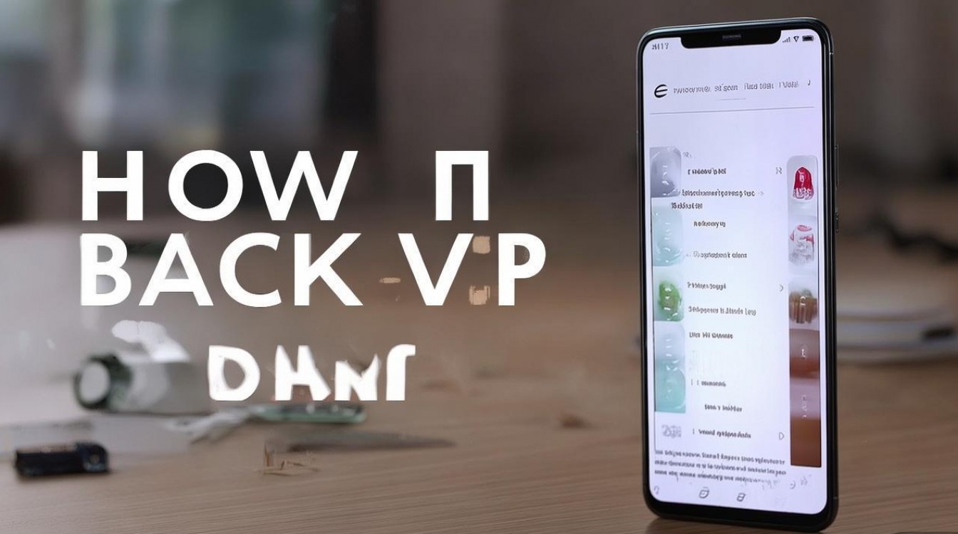 vivov3 手机怎么备份,vivov3手机备份数据到哪里的