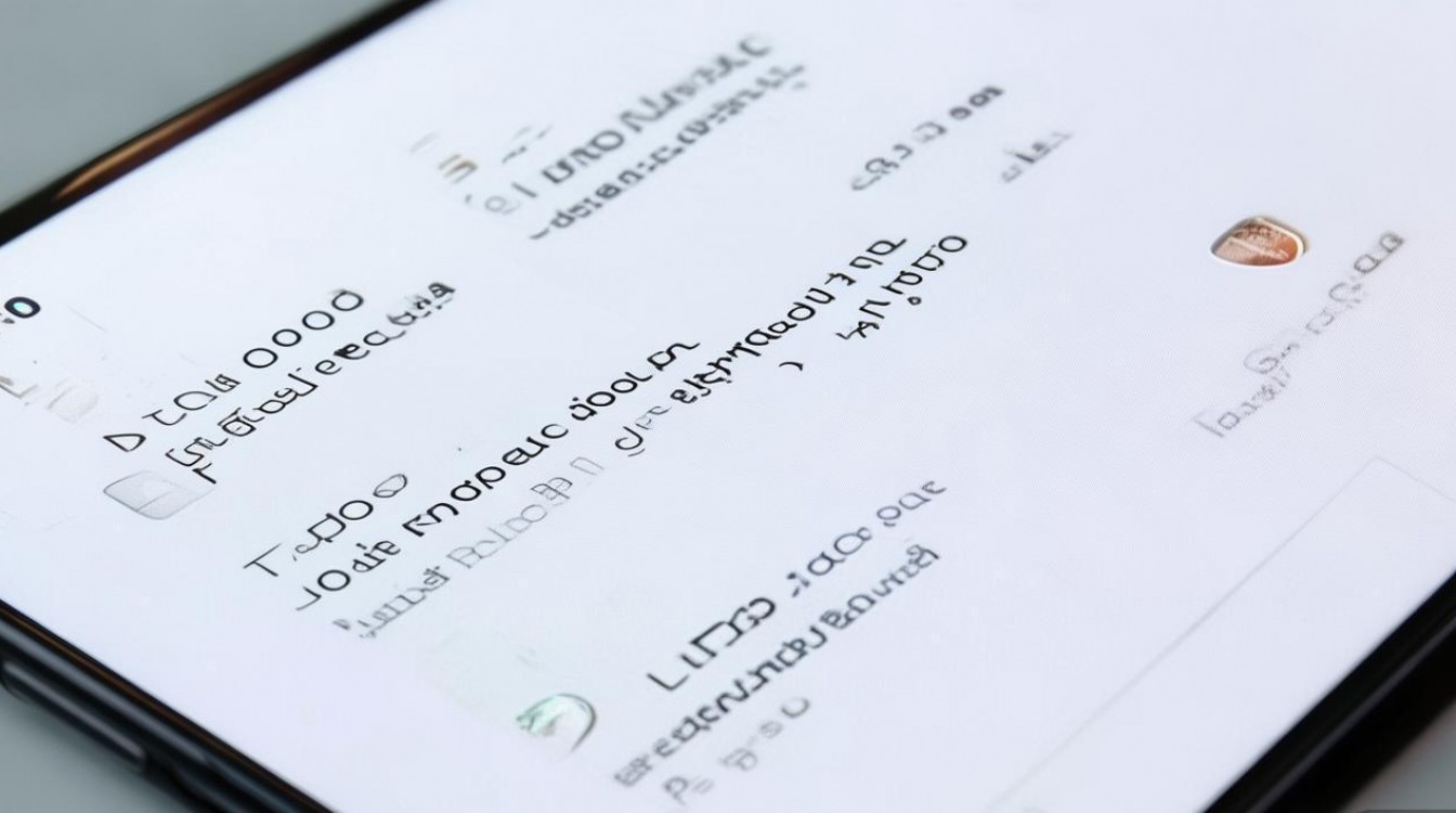 oppo手机图标怎么设置，oppo手机图标大小怎么调