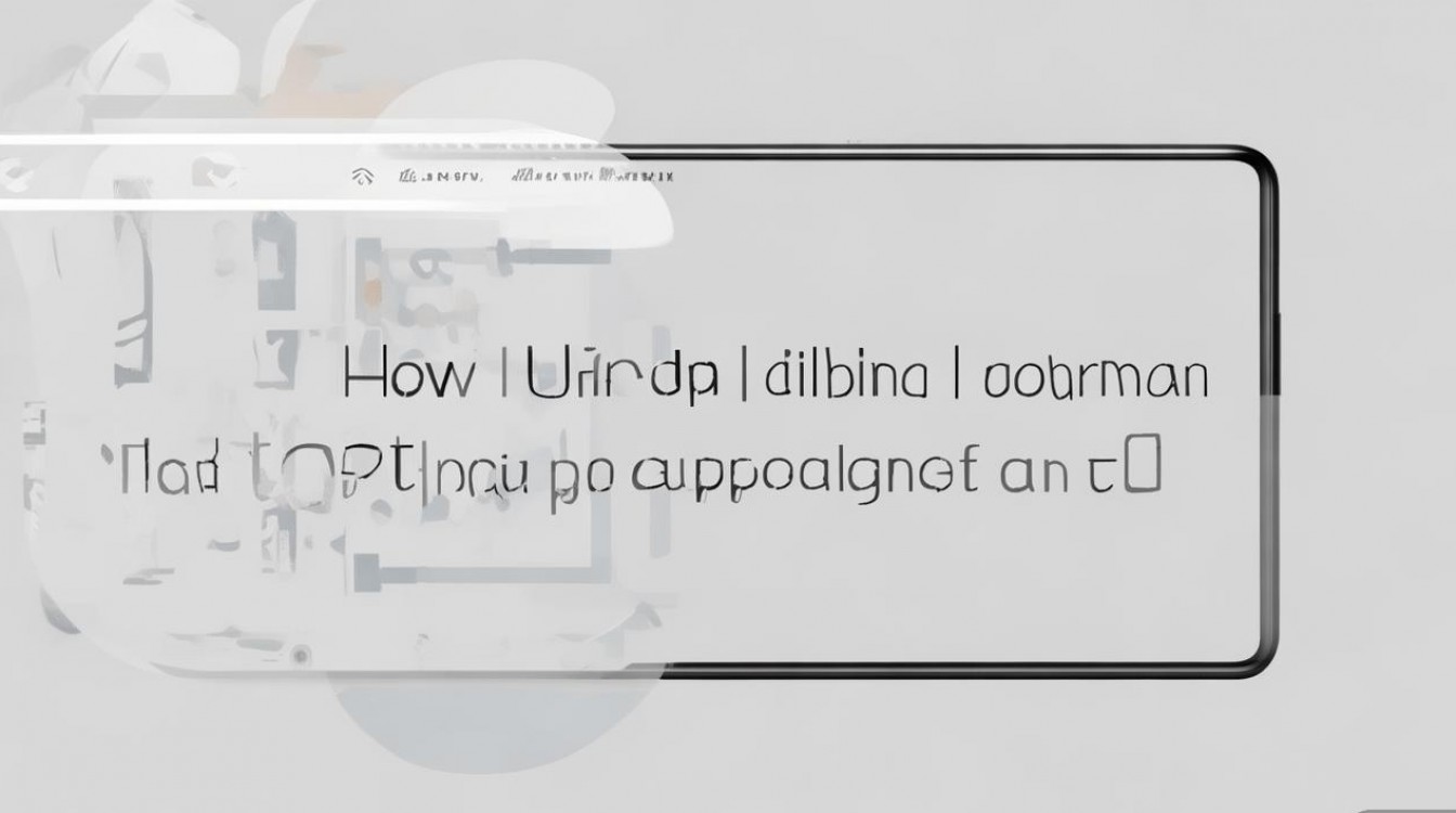 oppo手机怎么卸载软件？卸载自带软件的方法