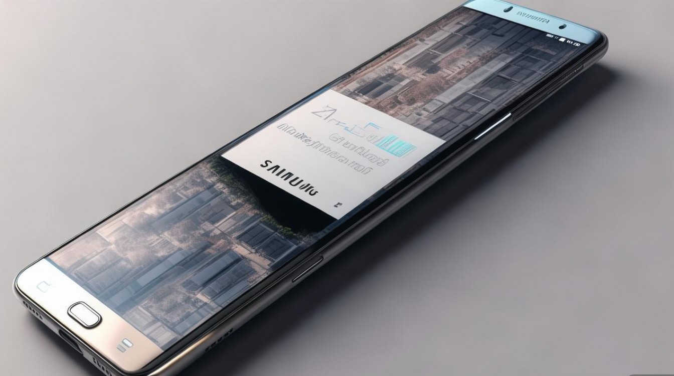 三星怎么缩放？三星手机屏幕缩放方法详解