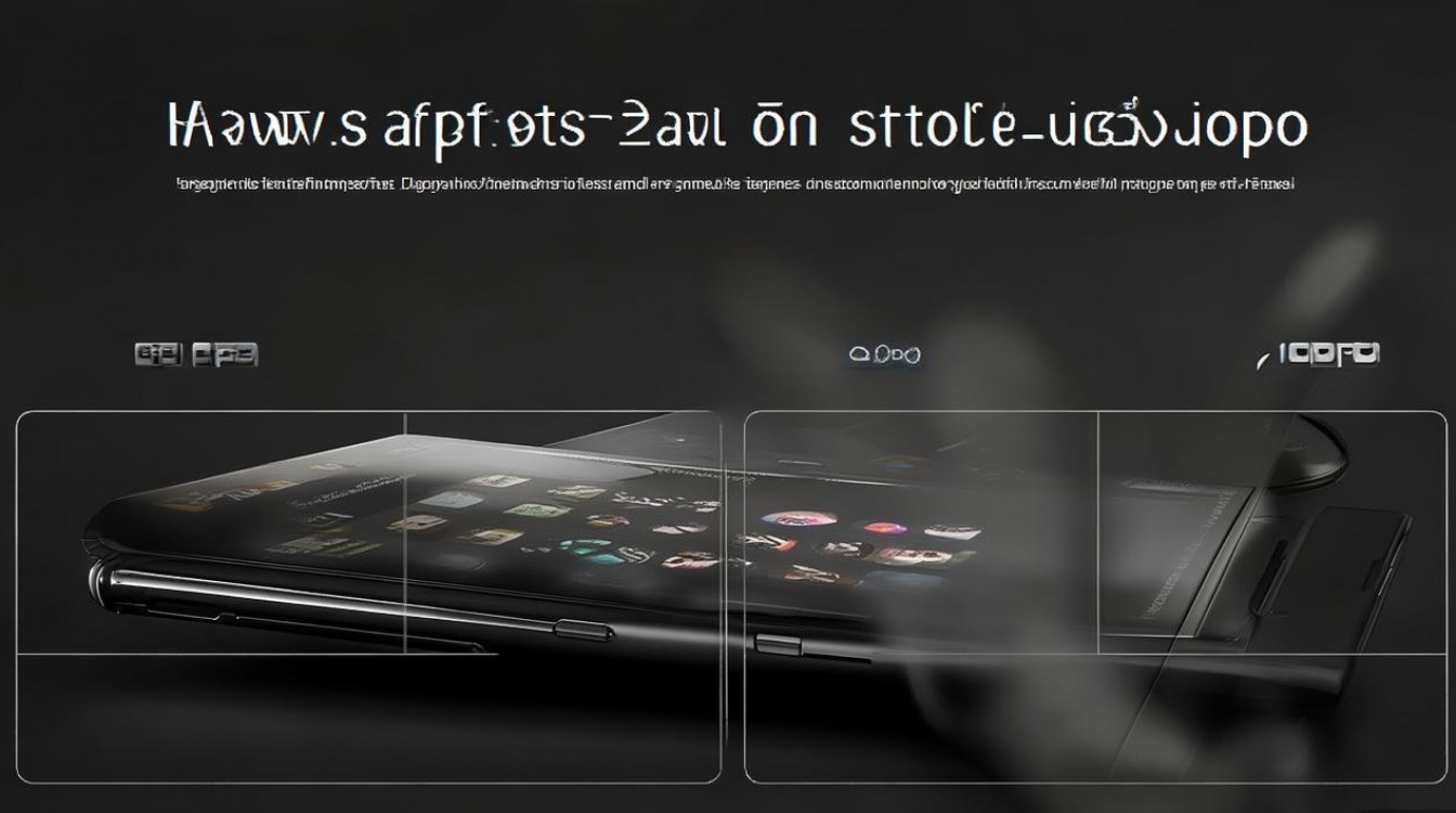 OPPO手机怎么设置图标?OPPO手机桌面图标样式修改方法