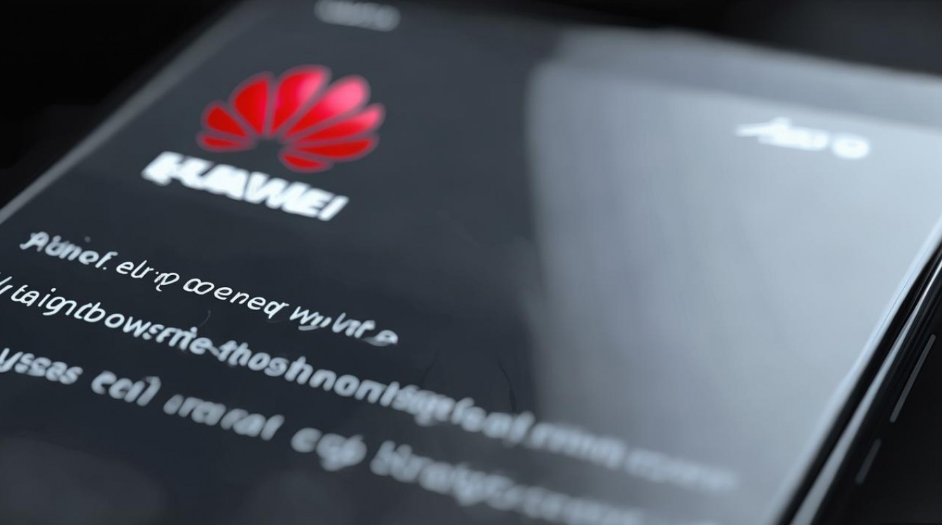 华为锁屏关闭不了怎么回事啊,华为手机锁屏无法关闭怎么解决