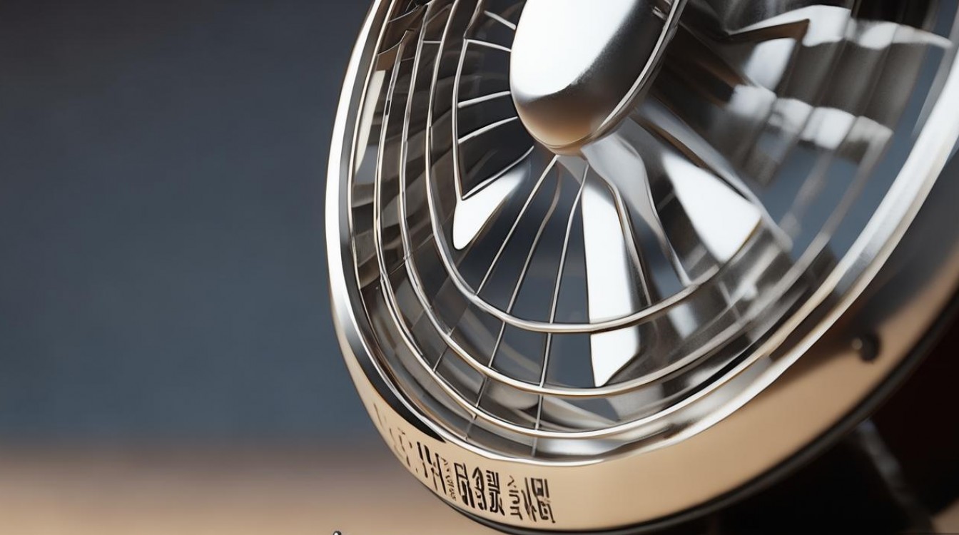 华为送的小风扇怎么用，华为小风扇使用方法教程