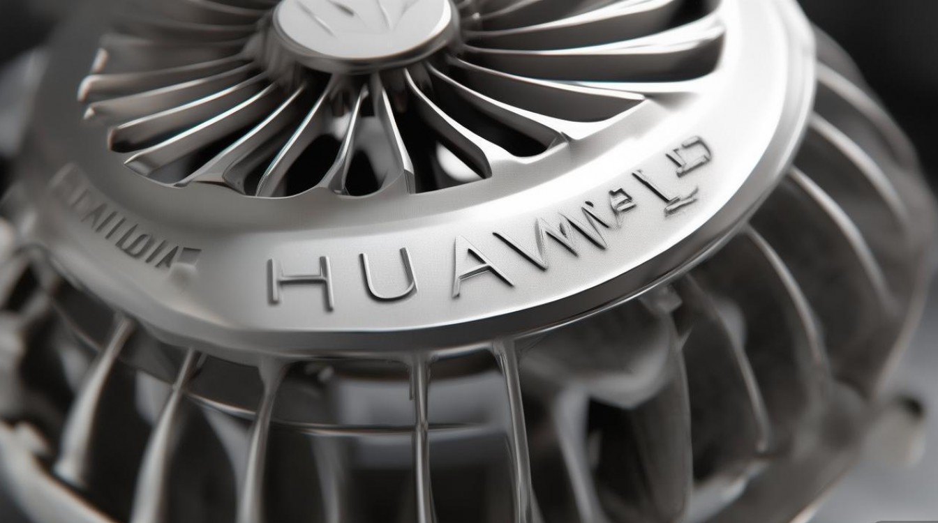 华为送的小风扇怎么用，华为小风扇使用方法教程