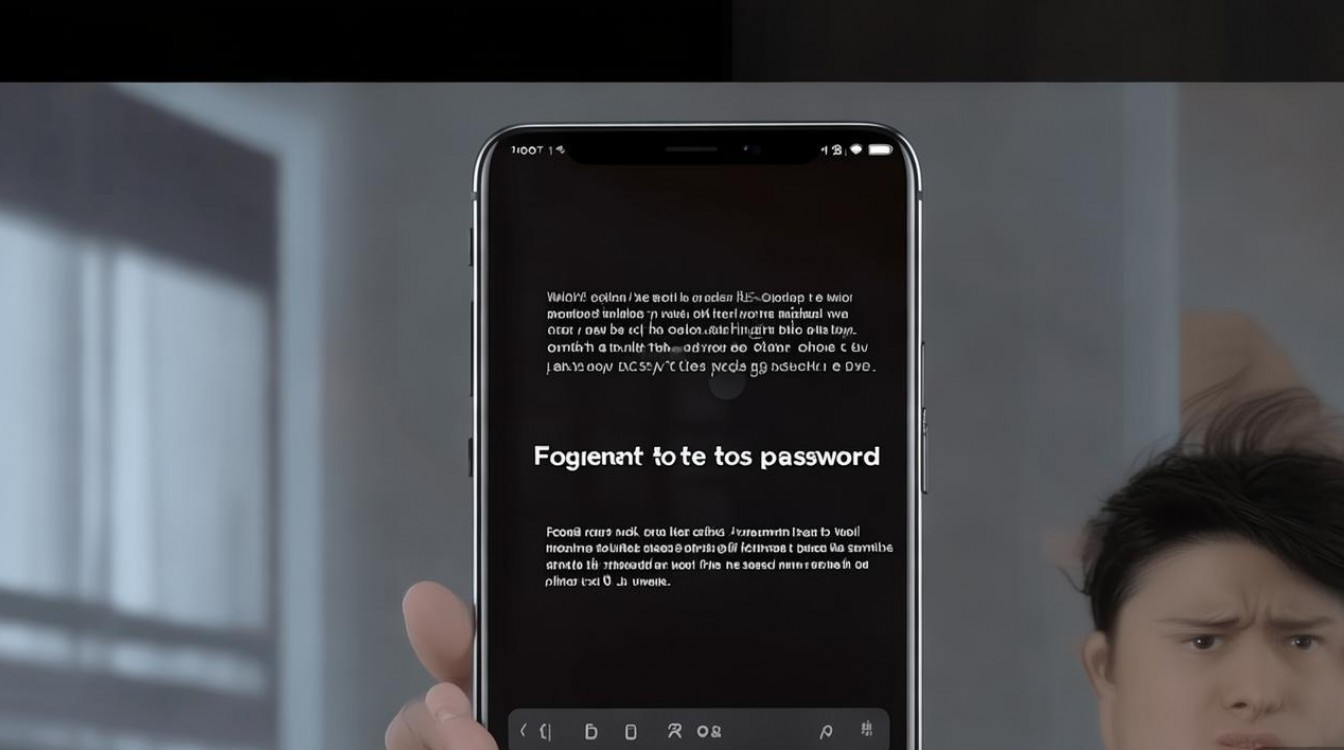 oppo锁屏密码忘了怎么办？如何强制解锁手机？