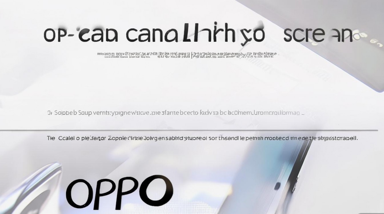 oppo怎么取消锁屏，oppo手机如何关闭锁屏密码