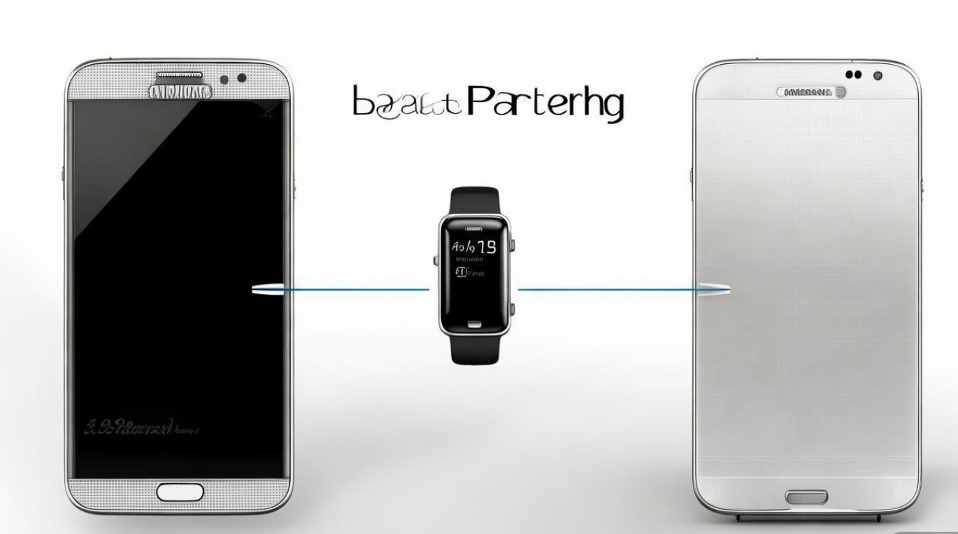 三星s5怎么链接手表?三星手表配对方法详解