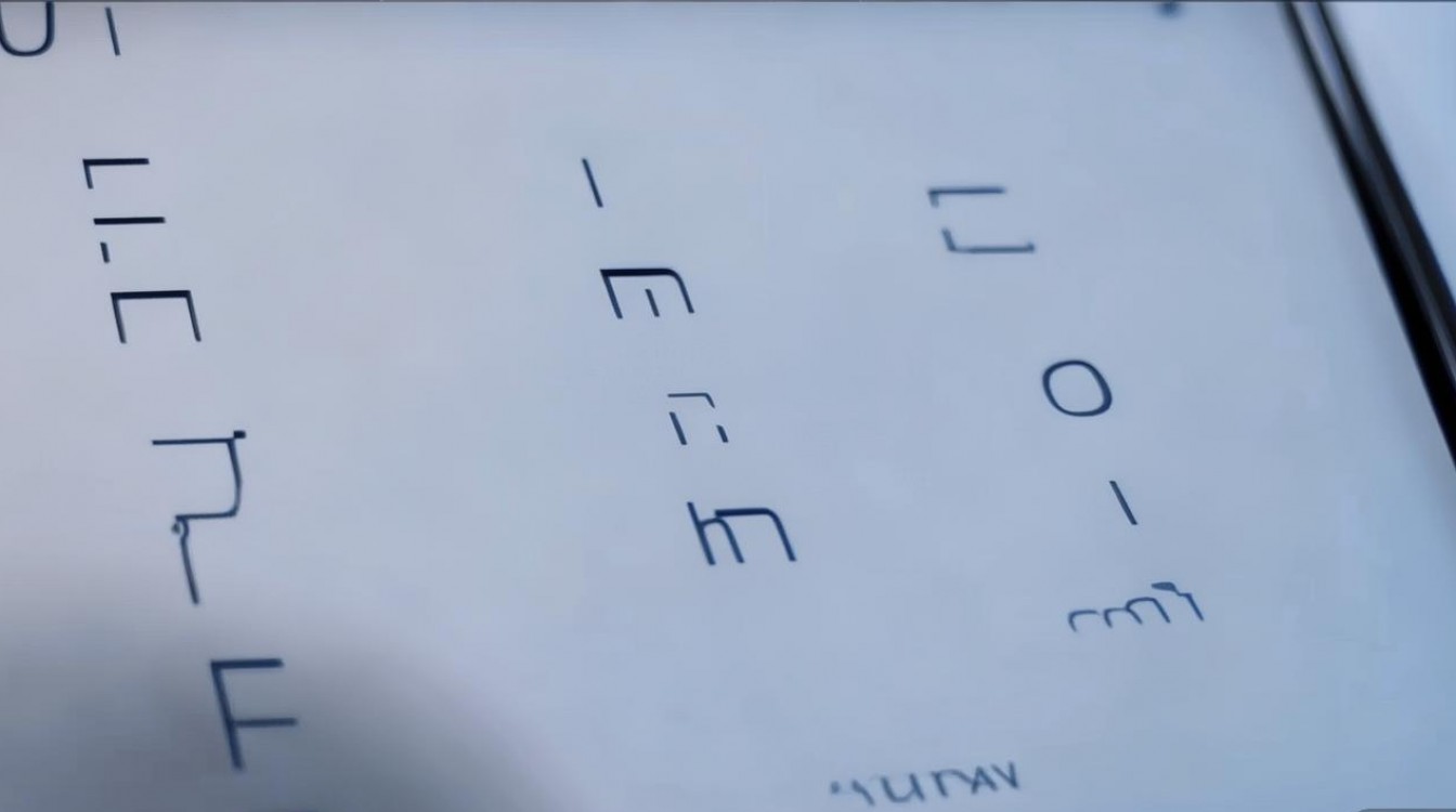 oppo手机字体怎么设置,oppo手机字体大小怎么调