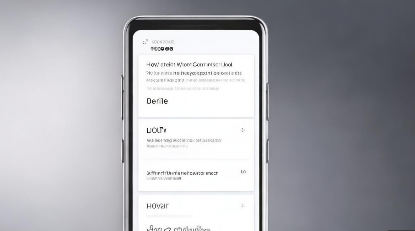 华为手机怎么关杂锁屏?华为锁屏广告怎么彻底关闭