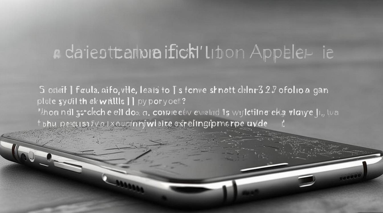 苹果7摔了信号不好怎么办，苹果7摔过后信号差怎么解决