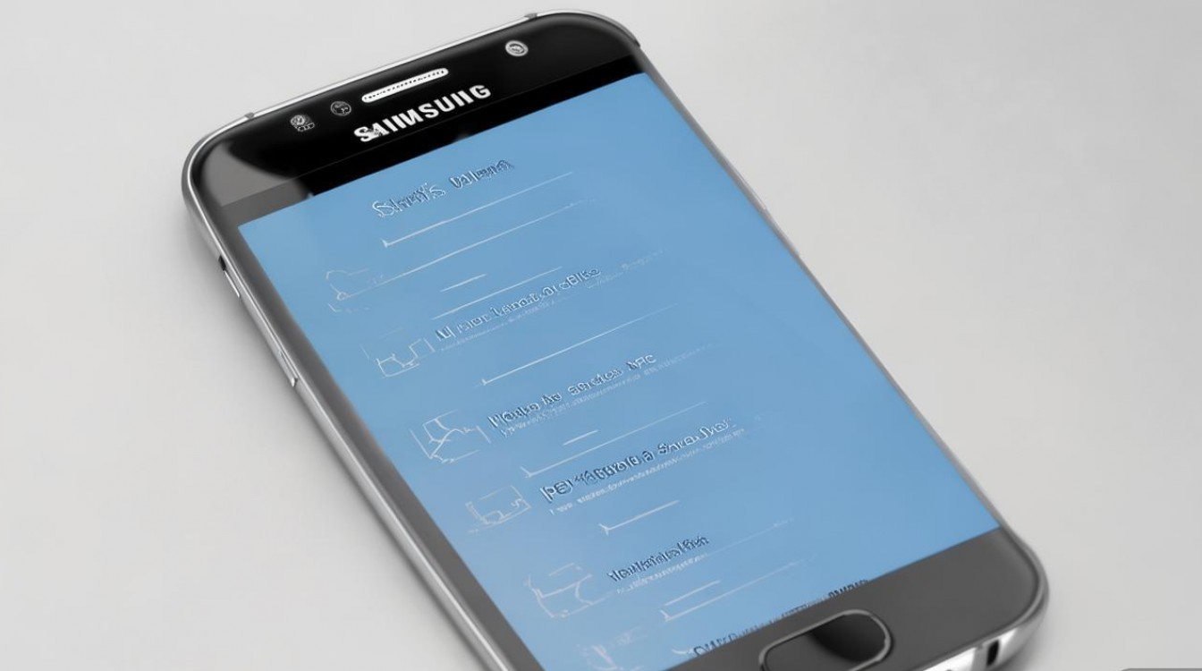 三星手机s6怎么用nfc?三星S6的NFC功能在哪开启