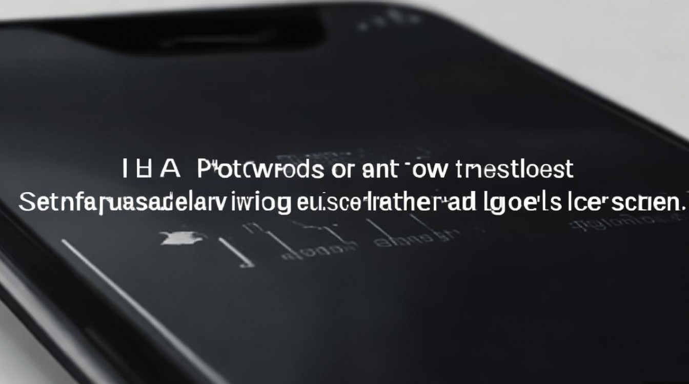 苹果7手机自动锁屏怎么设置密码？苹果7锁屏密码设置方法