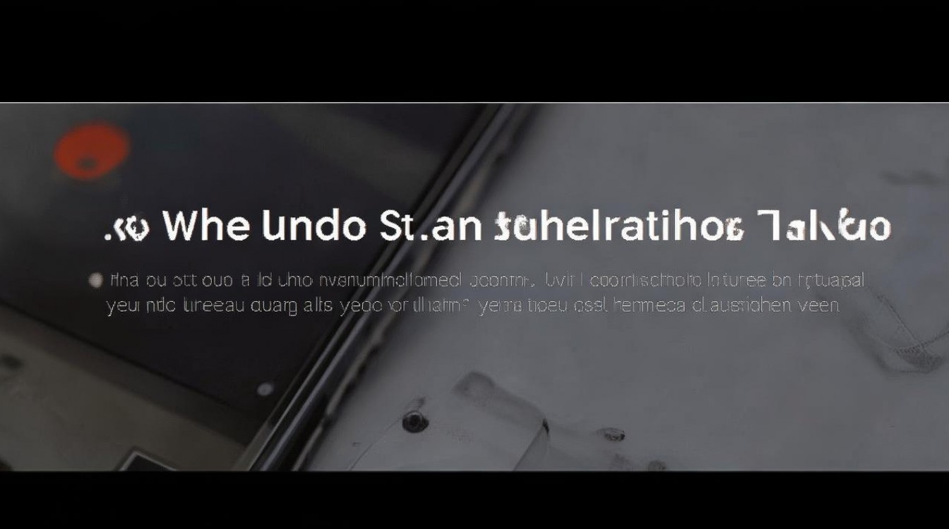 华为手机怎么撤销主题？如何恢复默认主题