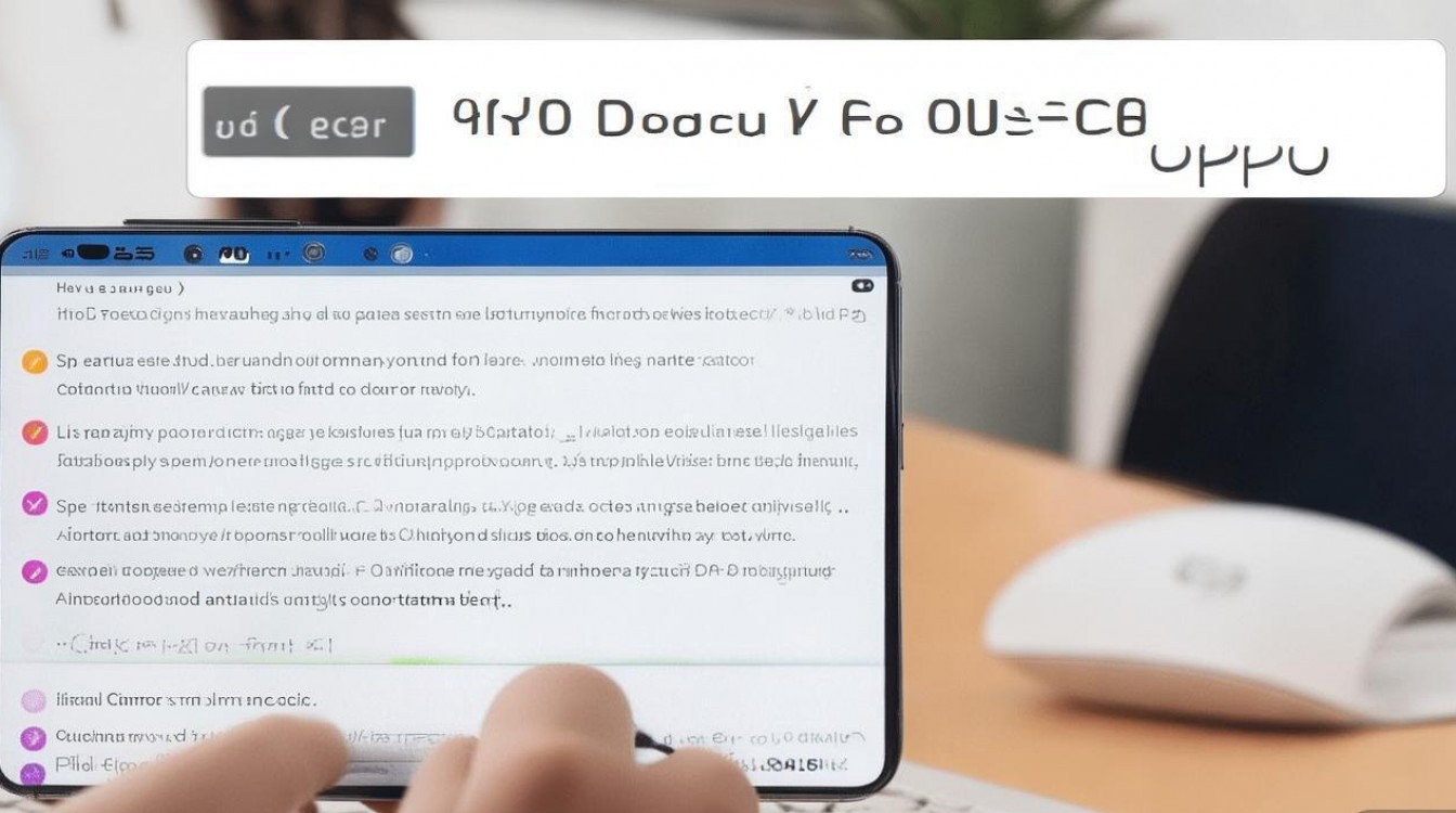 oppo手机怎么恢复照片？误删照片如何找回教程