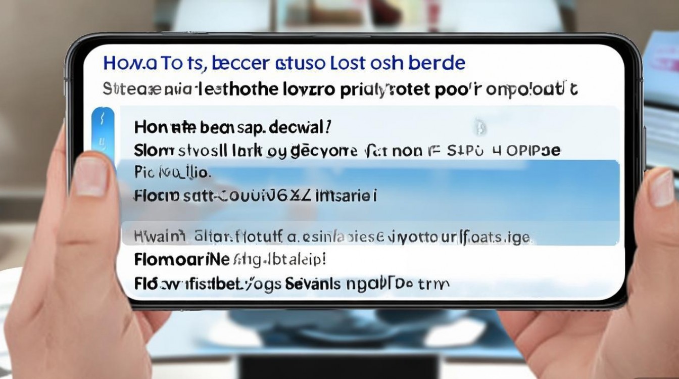 oppo手机怎么恢复照片？误删照片如何找回教程