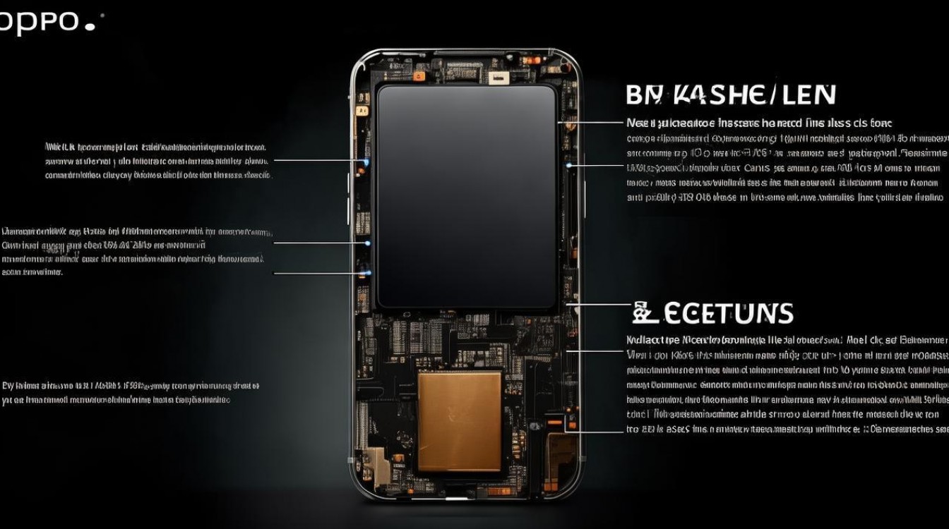 OPPO手机黑屏怎么回事？可能是这些原因导致的