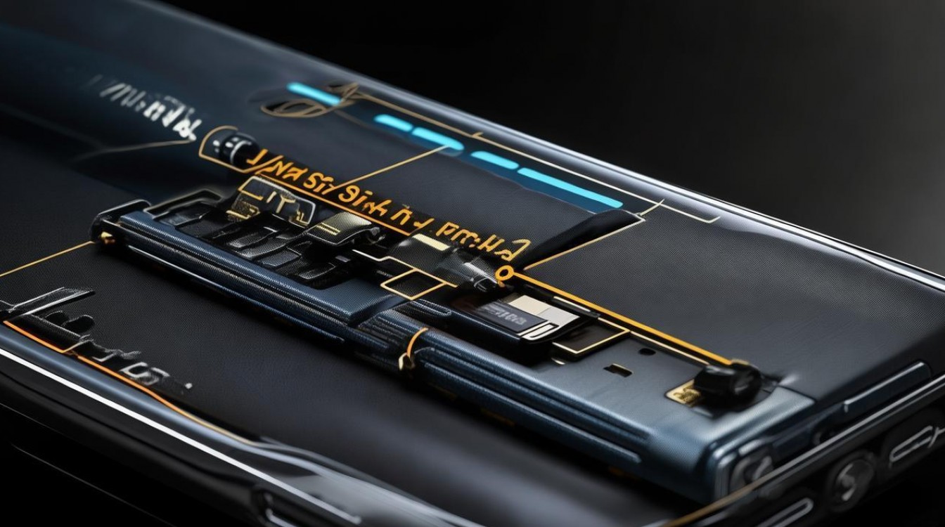 三星j5手机怎么插卡图解，三星j5插卡槽在哪里