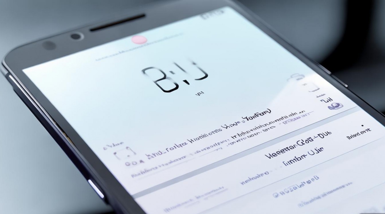 oppo手机怎么显示时间？如何在桌面添加时间插件