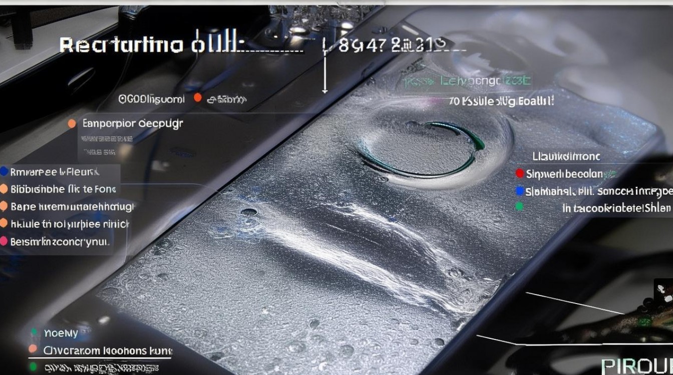 三星2017屏幕有气泡怎么解决，手机屏幕起泡能自己消除吗