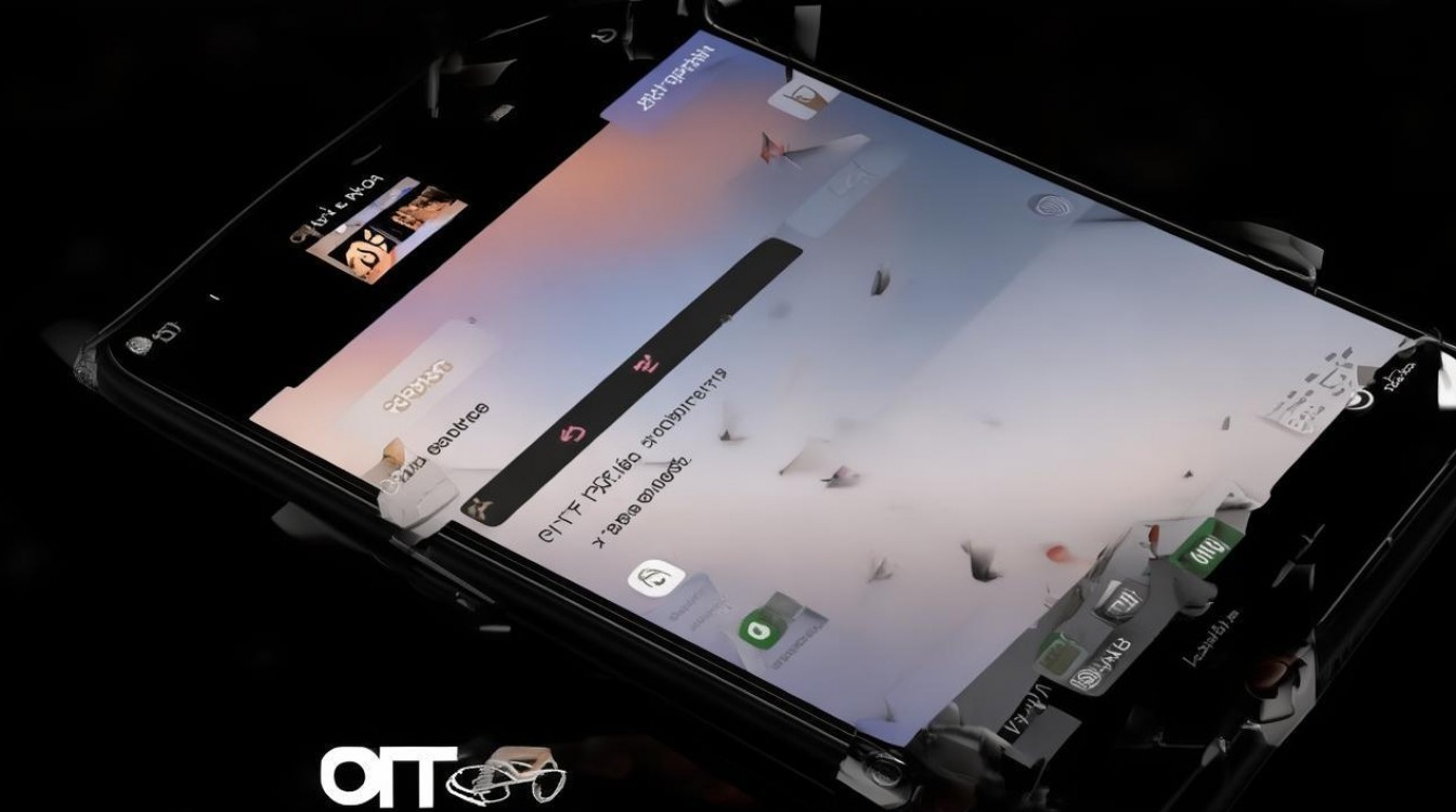 oppo怎么换壁纸?oppo手机更换壁纸详细步骤教程