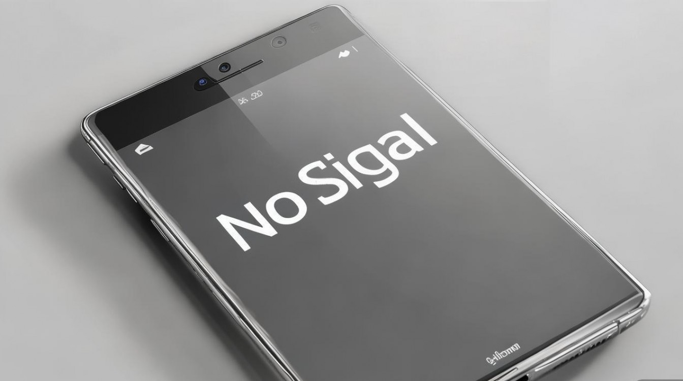 华为手机卡没信号怎么回事？华为手机突然无服务怎么解决