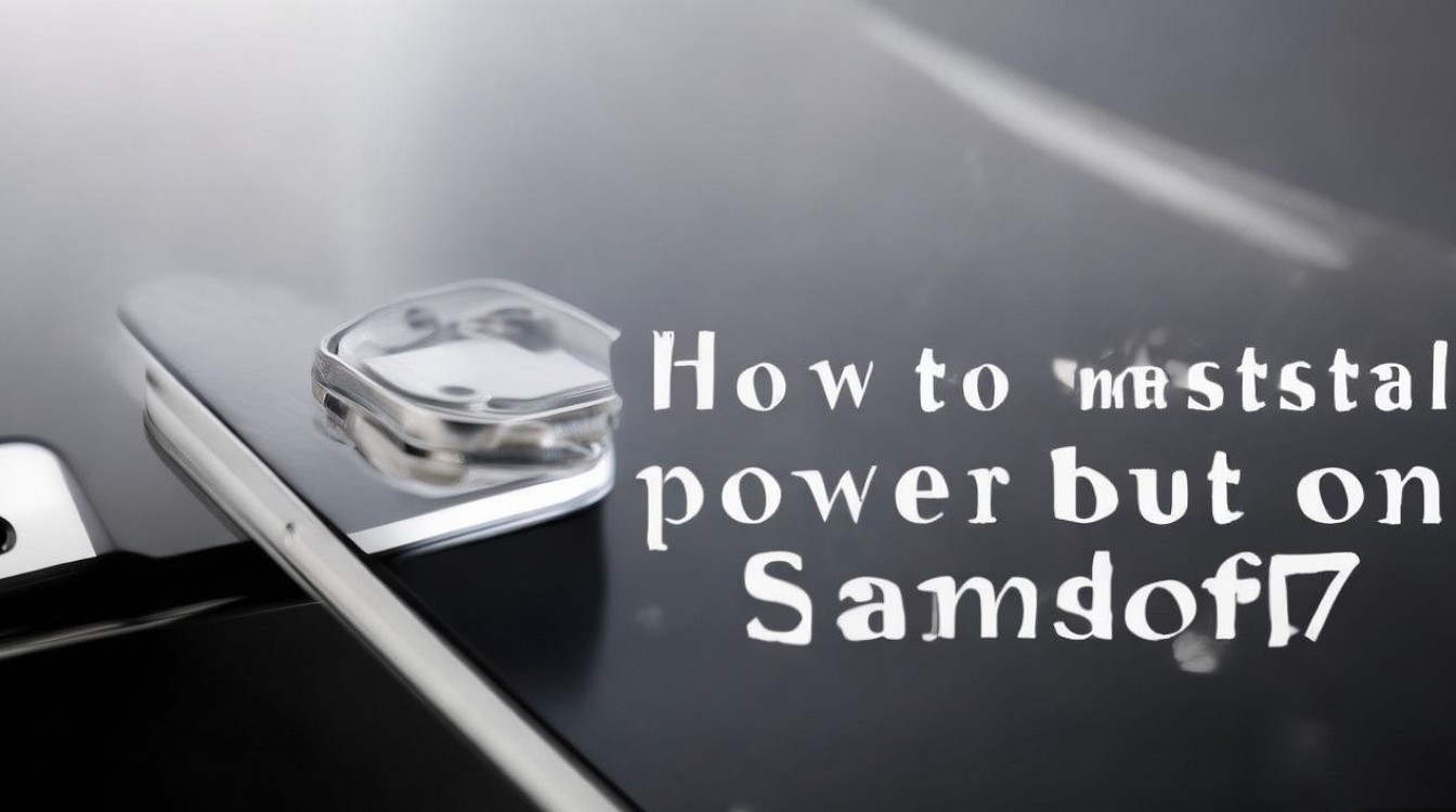 三星s7电源键怎么安装？电源键失灵修一下多少钱