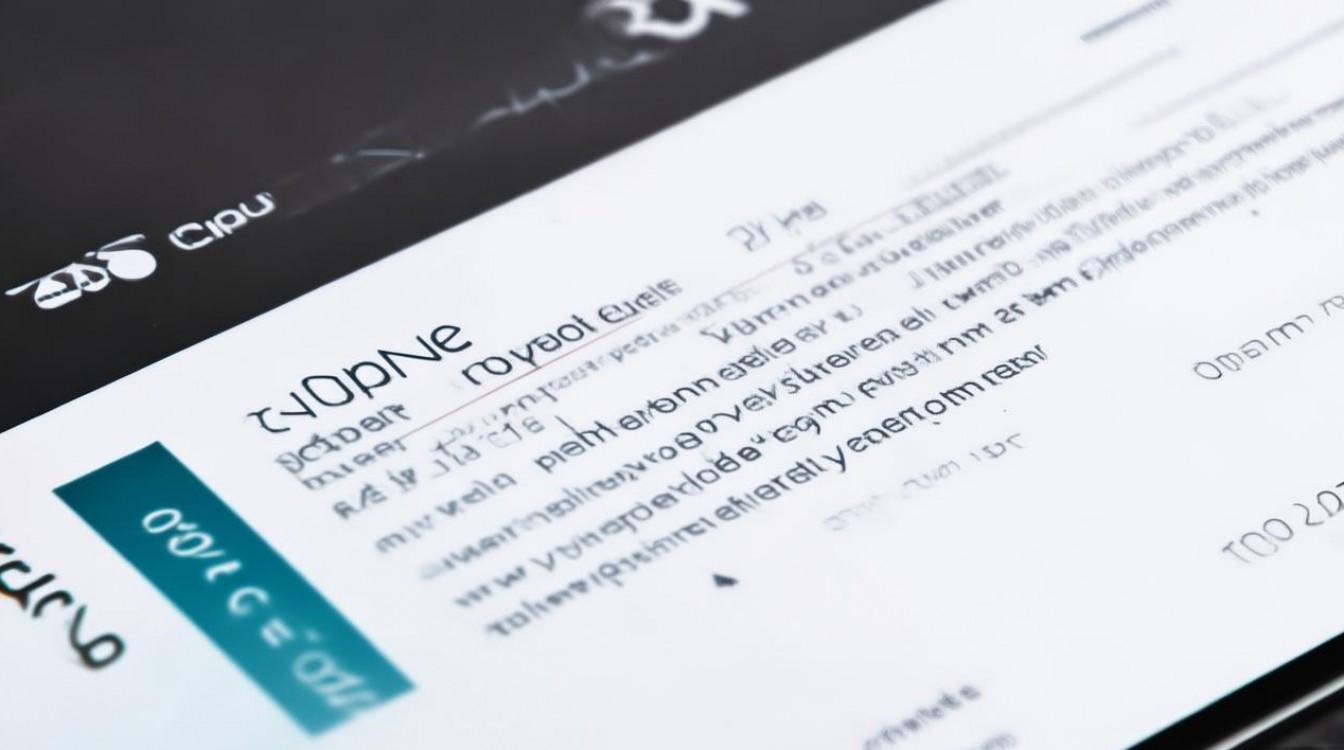 OPPO手机怎么系统更新？OPPO系统更新在哪里打开