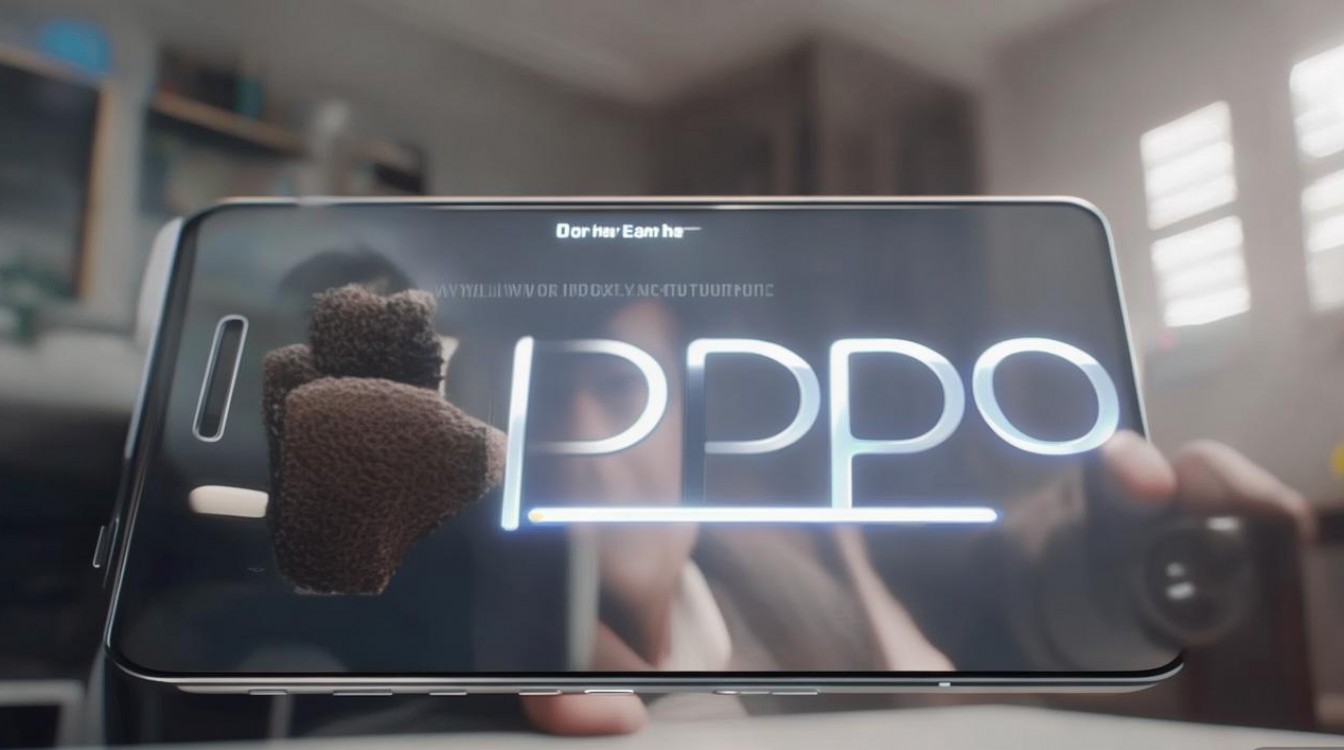 oppo开不了机怎么办，oppo手机突然黑屏开不了机怎么解决