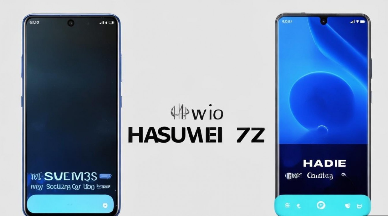 三星m30s与华为5z怎么选择?哪款性价比更高?