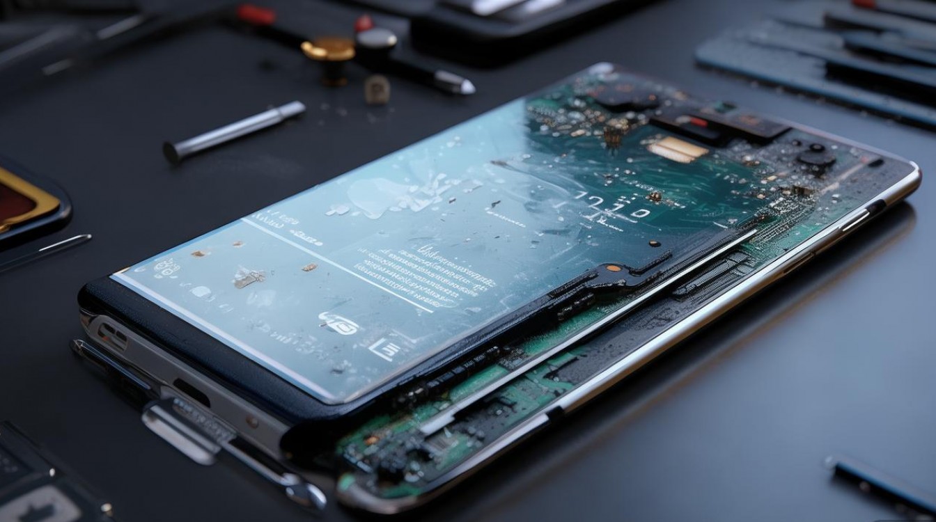 华为手机卡机怎么处理办法?华为手机卡顿严重如何解决